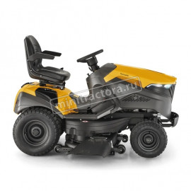 Садовый трактор Stiga Tornado 7118 HWS